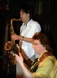 Schwender / Tjong-Ayong