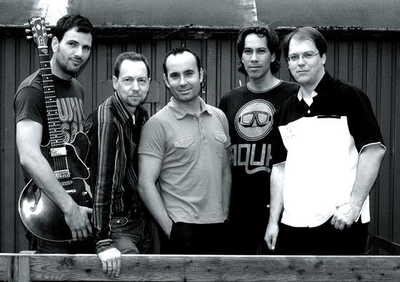 challengeband